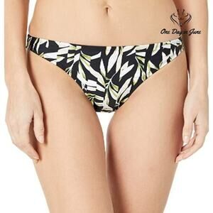 BCBGeneration Standard Hipster Bikini Bottom Swimsuit Size XL